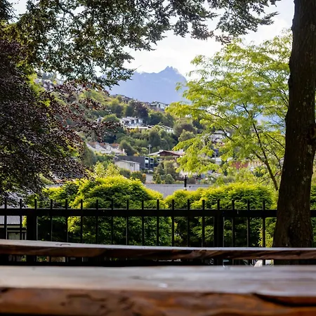 Pinewood Lodge-2