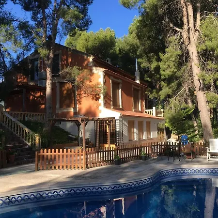 El Pinar de la Loma-2