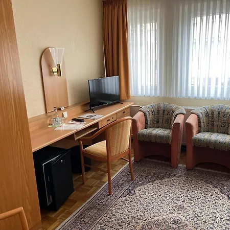 Hotel Herzog-2