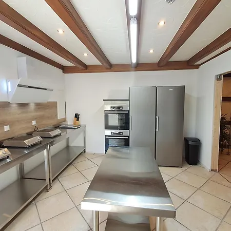 Smart Resorts B&B 1 BB1 203-2