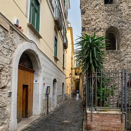 Dimora San Pietro a Corte-3
