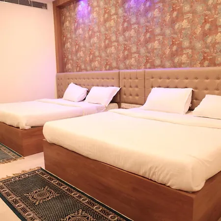 Lotus Resort-2