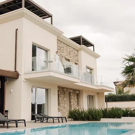 Limonaia Luxury Villa-3