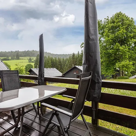 Feriendorf Rechbergblick, Haus 29-3