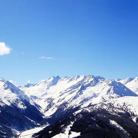 Skihütte Silberleiten, 14 Personen-2
