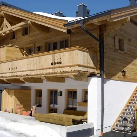 Skihütte Silberleiten, 14 Personen-3