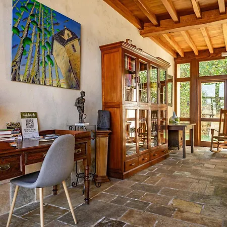 Casa Da Penela-3