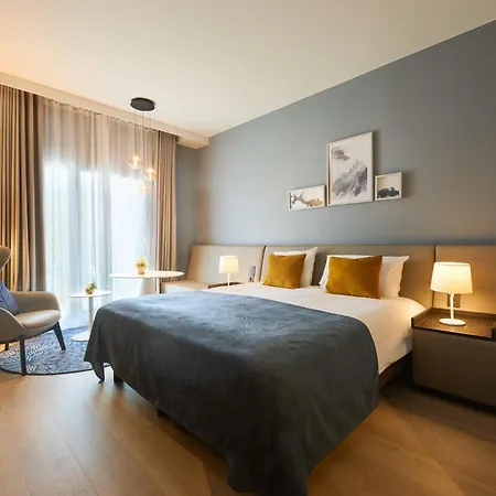 Van der Valk Hotel Spa-2