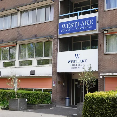 Westlake Hotels Amsterdam-2