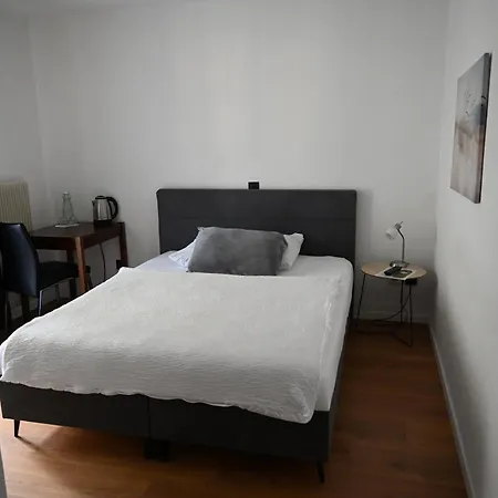 Hotel Europe Brig-3