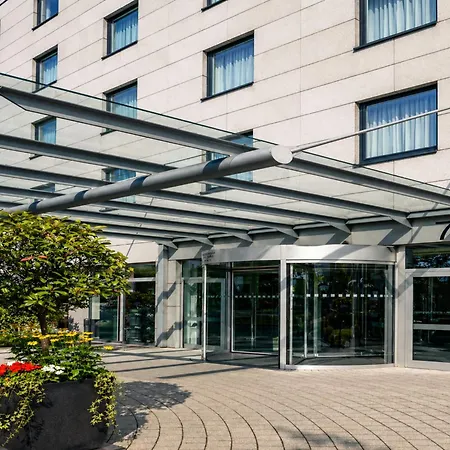 Sunday Hotel Duesseldorf City Nord-3