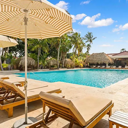 Sonesta Hotels & Resorts Livingstone Curacao-2