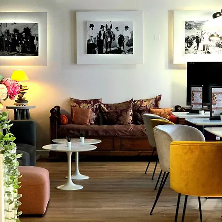 Sud Hotel Restaurant-2