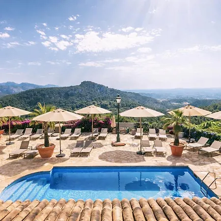 Posada Del Marques I A Slow Design Hotel-3