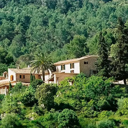 Posada Del Marques I A Slow Design Hotel-2