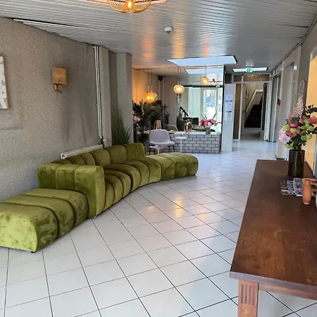 Hotel Mayflower-3