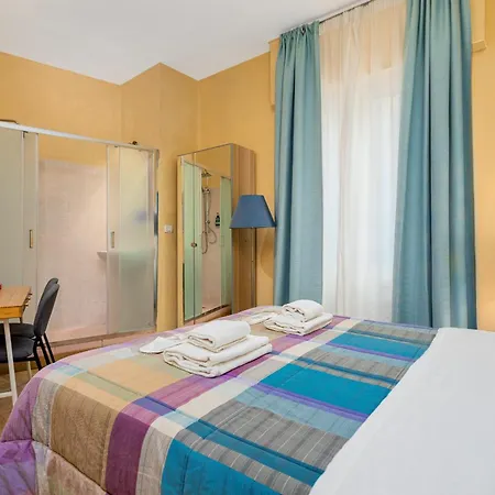 Hotel Por Santa Maria-3