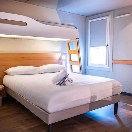 Ibis Budget Metz Sud-2