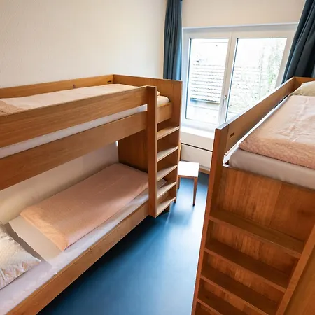 Zug Youth Hostel-2