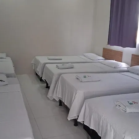 Hotel Resende-3