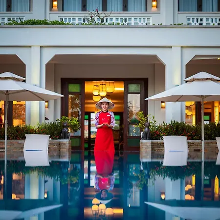 Rivertown Hoi An Resort & Spa-3