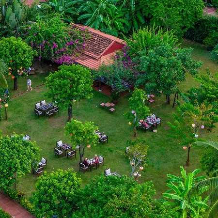 Rivertown Hoi An Resort & Spa-2