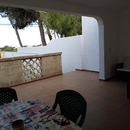 Villa Punta Grossa 1-3