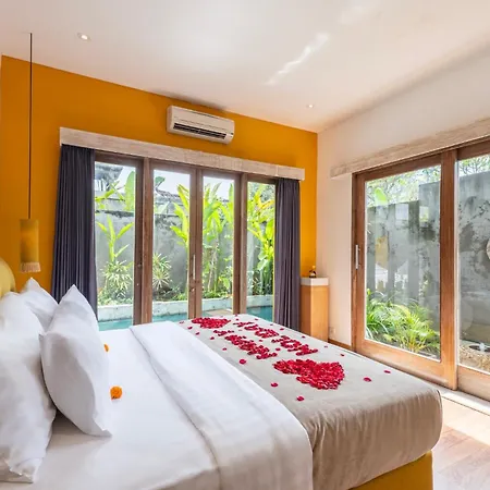 La Mira Villa Seminyak By Ini Vie Hospitality-2