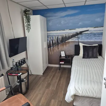 Hotel de Zwaan-2