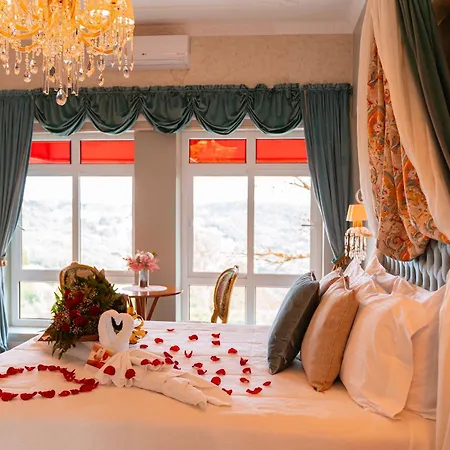 Le Boutique Hotel Gramado - Exclusivo Para Casais-2