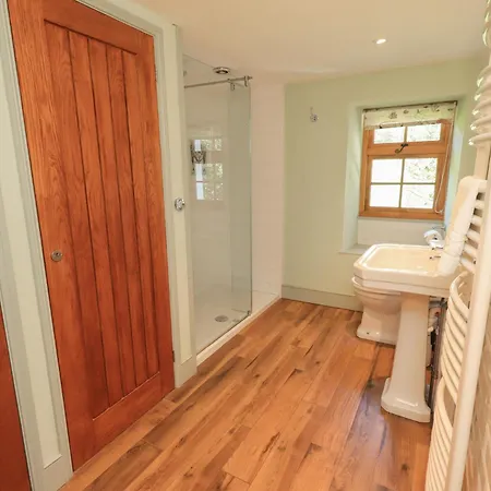 Rose Cottage Coniston-3
