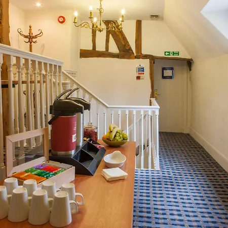 Holiday Inn Ashford Central By Ihg-3