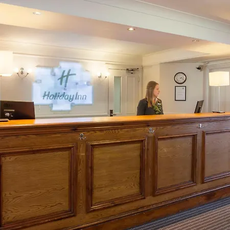 Holiday Inn Ashford Central By Ihg-2