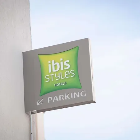 Ibis Styles Angers Centre Gare-3