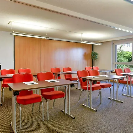 Moevenpick Hotel Lausanne-2