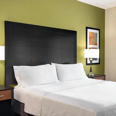 Holiday Inn Express Hotel & Suites Edmond By Ihg-3