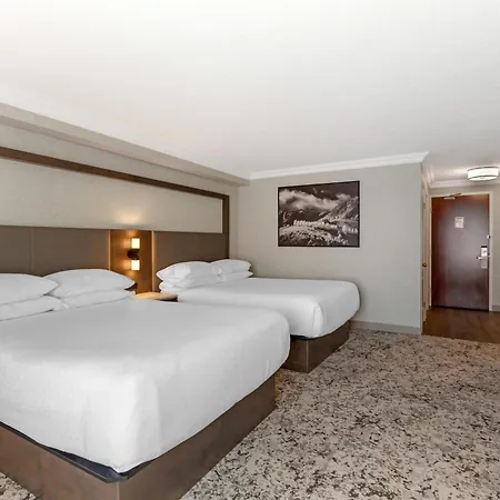 Best Western Plus The Arden Park Hotel-2