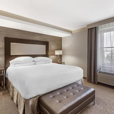 Best Western Plus The Arden Park Hotel-3