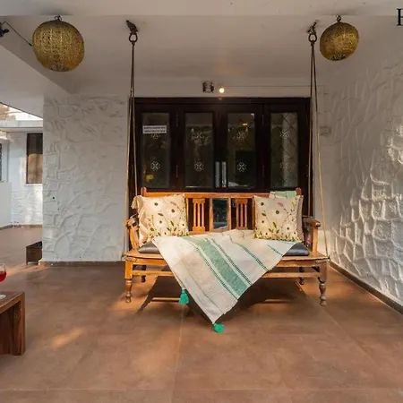 Eko Stay- Villa Blanco-3