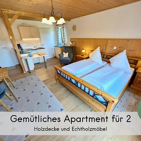 Gästehaus Philipp im Herzen des Fichtelgebirges - 5 Ferienwohnungen, großes Grundstück, Wald und Wiese, Wohnung mit privater Sauna, kostenfreie Parkplätze, WLAN-3