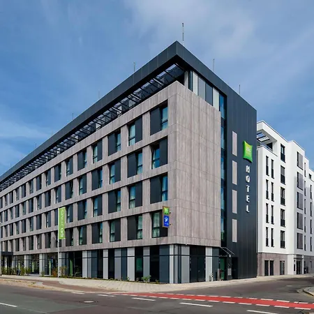 Ibis Styles Magdeburg-2