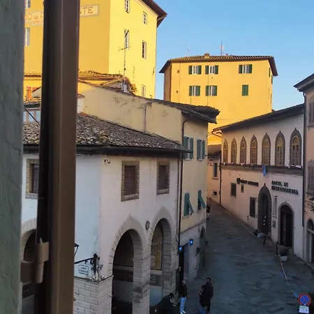 Dimora Sotto la Rocca-2
