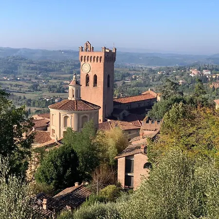 Dimora Sotto la Rocca-3