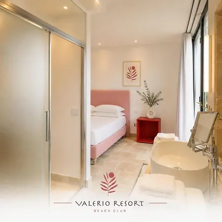 Valerio Resort Beach Club-2