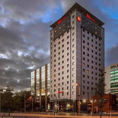Ibis London Wembley-3