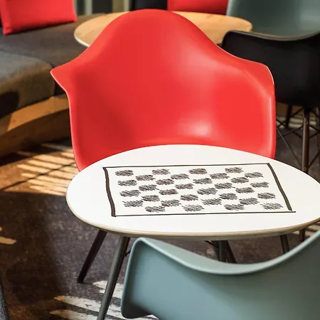 Hotel ibis Den Haag City Centre-3