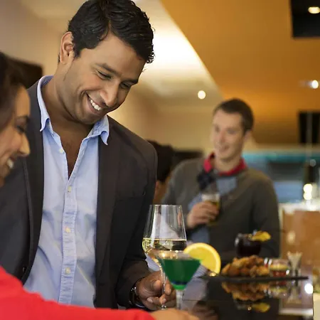 Novotel Rotterdam - Schiedam-3