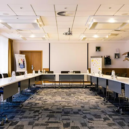 Novotel Mechelen Centrum-3