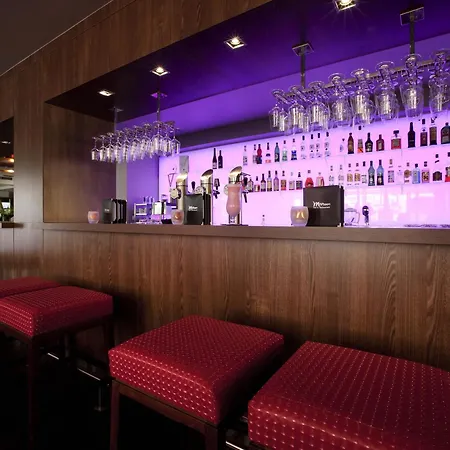 Hotel Mercure Wien Westbahnhof-2