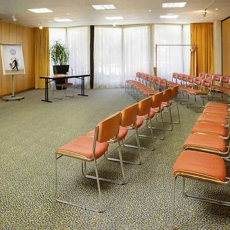 Novotel Porto Gaia-3